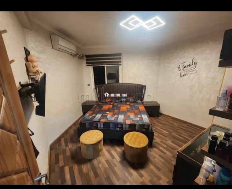 Apptement avendr à hay salam - Vente Immobilier - Agadir - photo 3