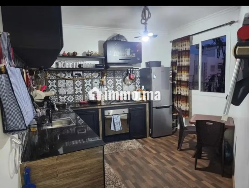 Apptement avendr à hay salam - Vente Immobilier - Agadir - photo 4
