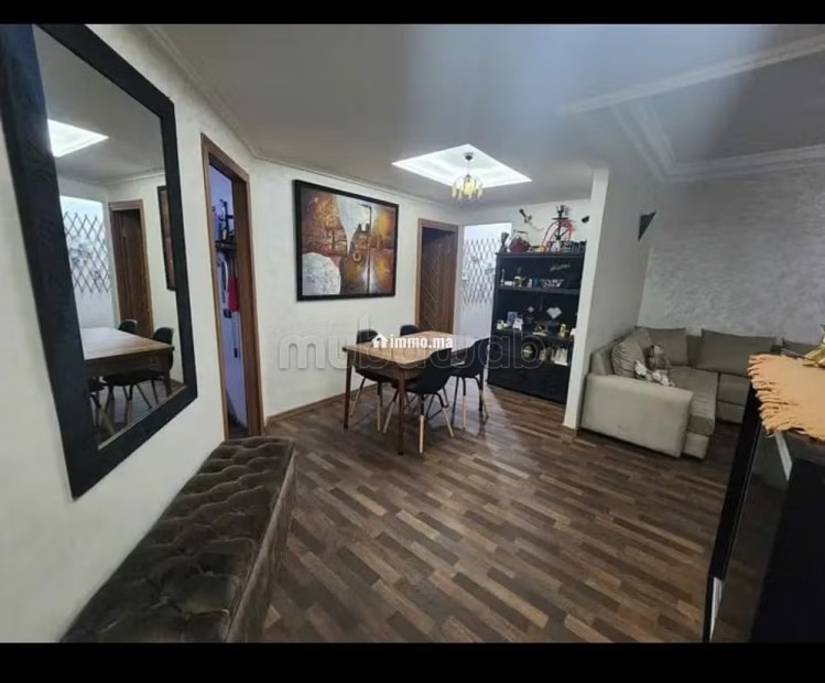 Apptement avendr à hay salam - Vente Immobilier - Agadir - photo 5