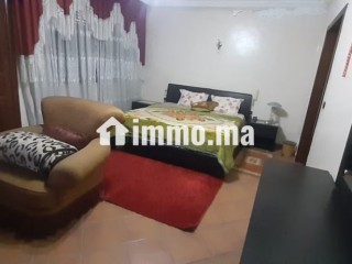 Location saisonnière villa haut standing à Sidi Hajji. Surface de 450 m². Parking et terrasse - Villa à vendre - Sale