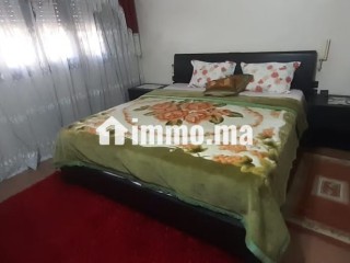 Location saisonnière villa haut standing à Sidi Hajji. Surface de 450 m². Parking et terrasse - Villa à vendre - Sale