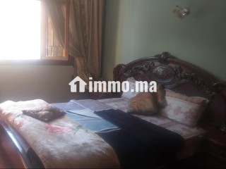 Location saisonnière villa haut standing à Sidi Hajji. Surface de 450 m². Parking et terrasse - Villa à vendre - Sale