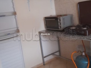 Location d'un appartement à Hay Salam. 3 grandes pièces. Salon traditionnel, antenne parabolique générale - Appartement à vendre - Agadir