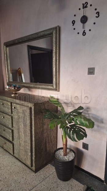 Niveau villa meublé 2 chambres salons à louer - Location Immobilier - Marrakech - photo 4