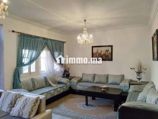 Niveau villa meublé 2 chambres salons à louer - Villa à louer - Marrakech
