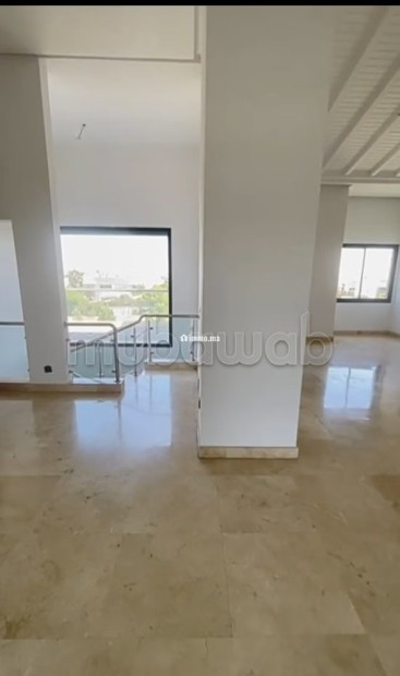 Très beau dupleix vide golf palmeraie - Location Immobilier - Bouskoura - photo 1