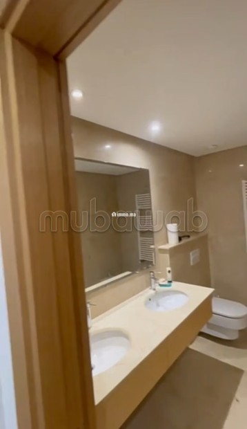 Très beau dupleix vide golf palmeraie - Location Immobilier - Bouskoura - photo 2