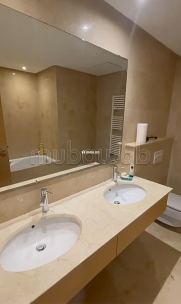 Très beau dupleix vide golf palmeraie - Location Immobilier - Bouskoura - photo 3