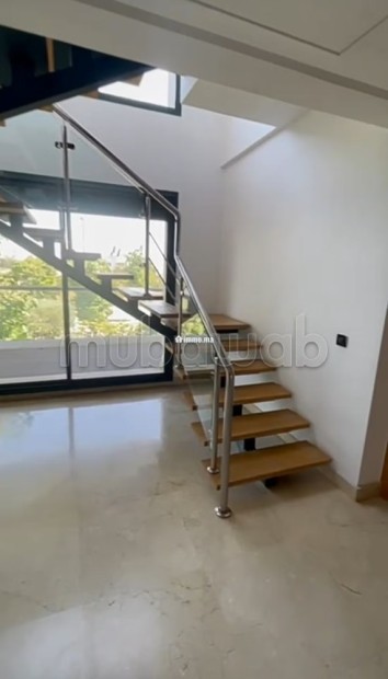 Très beau dupleix vide golf palmeraie - Location Immobilier - Bouskoura - photo 5