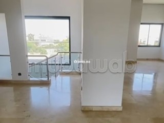 Très beau dupleix vide golf palmeraie - Appartement à louer - Bouskoura