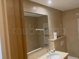 Très beau dupleix vide golf palmeraie - Appartement à louer - Bouskoura