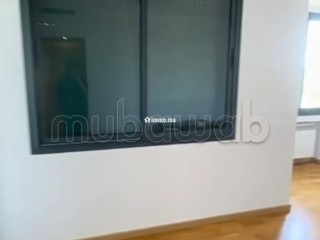Très beau dupleix vide golf palmeraie - Appartement à louer - Bouskoura