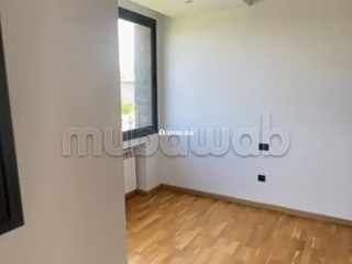 Très beau dupleix vide golf palmeraie - Appartement à louer - Bouskoura