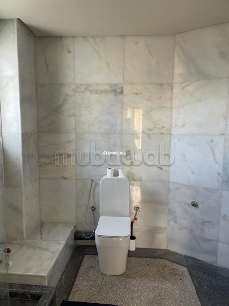 Centre Hassan Appart meublé style européen - Location Immobilier - Rabat - photo 2