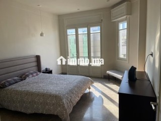 Centre Hassan Appart meublé style européen - Appartement à louer - Rabat