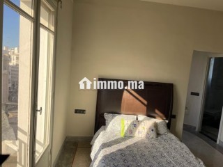 Centre Hassan Appart meublé style européen - Appartement à louer - Rabat