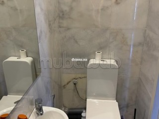 Centre Hassan Appart meublé style européen - Appartement à louer - Rabat