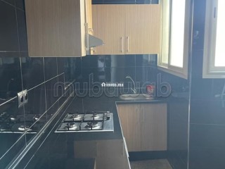 Centre Hassan Appart meublé style européen - Appartement à louer - Rabat