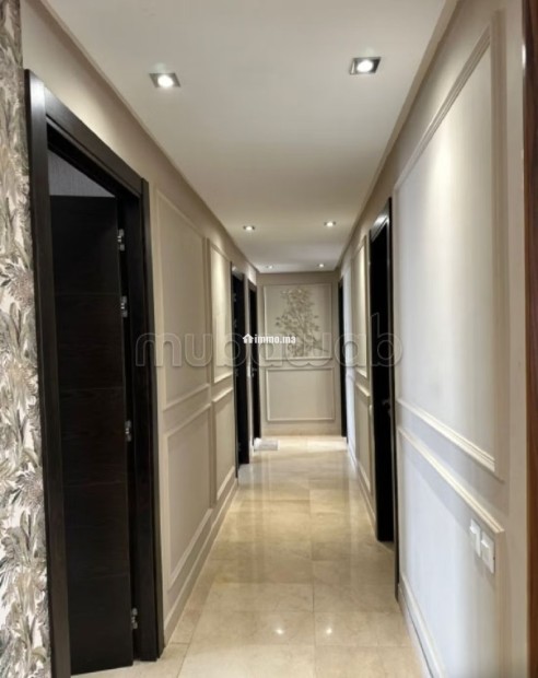 Très bel appartement bouskoura golf - Vente Immobilier - Bouskoura - photo 2