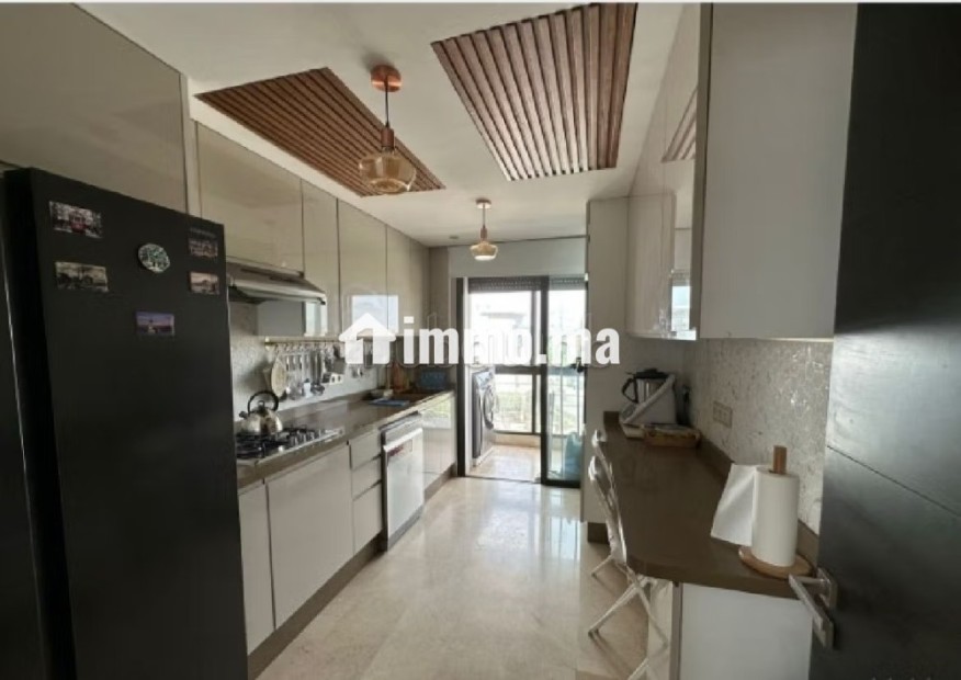 Très bel appartement bouskoura golf - Vente Immobilier - Bouskoura - photo 3