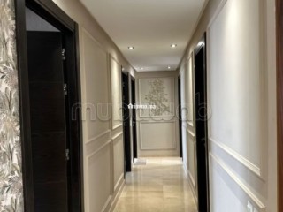 Très bel appartement bouskoura golf - Appartement à vendre - Bouskoura