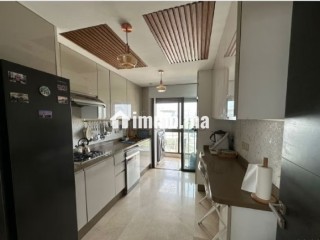 Très bel appartement bouskoura golf - Appartement à vendre - Bouskoura