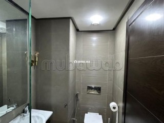Très bel appartement bouskoura golf - Appartement à vendre - Bouskoura