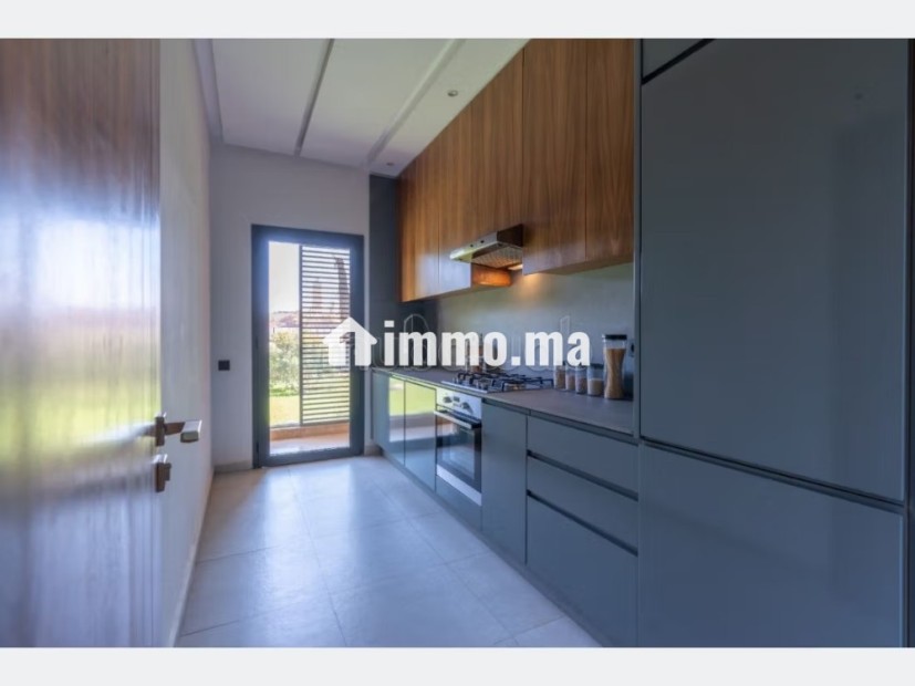 Belle villa route ourika comptemporaine - Vente Immobilier - Marrakech - photo 5