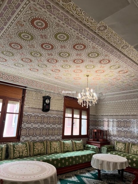 Maison à plusieurs étages - Vente Immobilier - Casablanca - photo 2