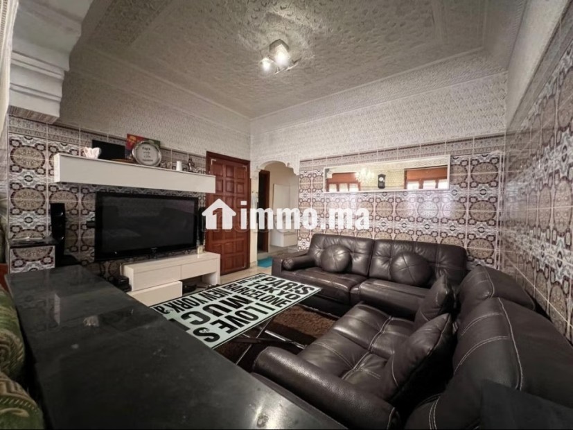 Maison à plusieurs étages - Vente Immobilier - Casablanca - photo 3
