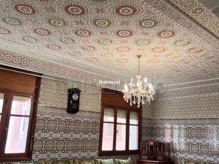Maison à plusieurs étages - Maison à vendre - Casablanca