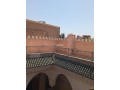 Riad encours de rénovation à vendre - miniature 5