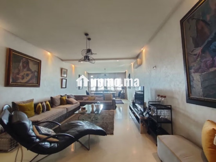 Appartement de Standing à vendre - Vente Immobilier - Casablanca - photo 1