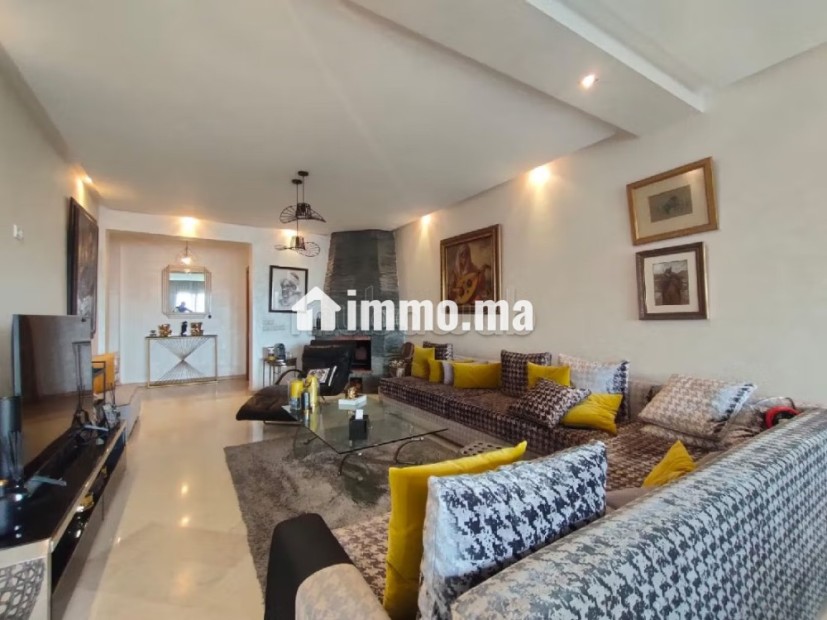 Appartement de Standing à vendre - Vente Immobilier - Casablanca - photo 3