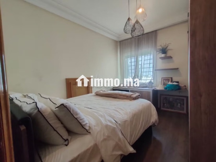 Appartement de Standing à vendre - Vente Immobilier - Casablanca - photo 5