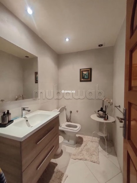 Appartement de Standing à vendre - Vente Immobilier - Casablanca - photo 6