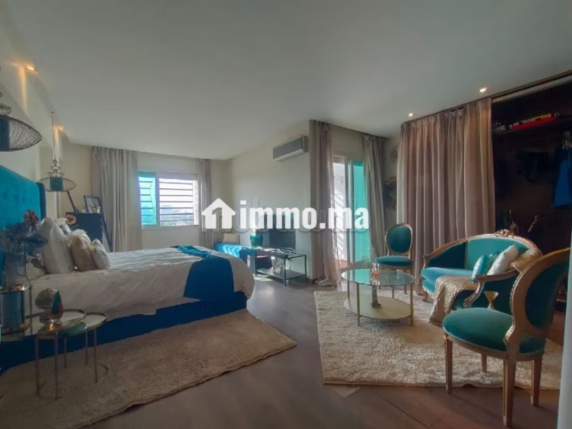 Appartement de Standing à vendre - Vente Immobilier - Casablanca - photo 7