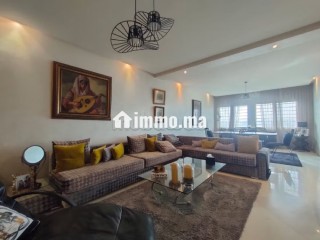 Appartement de Standing à vendre - Appartement à vendre - Casablanca