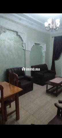 Appartement villa à louer à Merchan - Location Immobilier - Tanger - photo 3