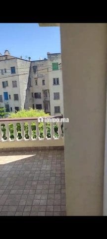 Appartement villa à louer à Merchan - Location Immobilier - Tanger - photo 4