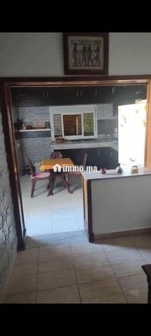 Appartement villa à louer à Merchan - Location Immobilier - Tanger - photo 6