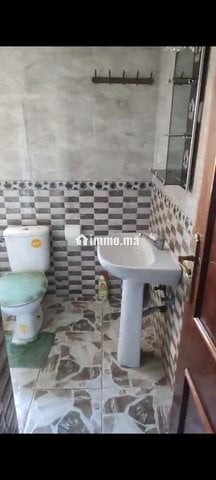Appartement villa à louer à Merchan - Location Immobilier - Tanger - photo 8