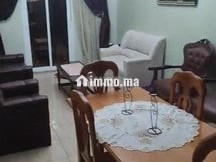 Appartement villa à louer à Merchan - Appartement à louer - Tanger