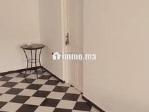 Appartement villa à louer à Merchan - Appartement à louer - Tanger