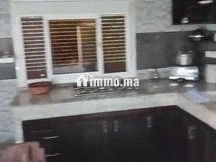 Appartement villa à louer à Merchan - Appartement à louer - Tanger