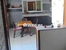 Appartement villa à louer à Merchan - Appartement à louer - Tanger