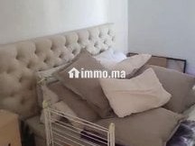 Appartement villa à louer à Merchan - Appartement à louer - Tanger