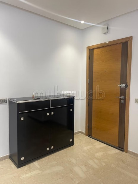 À louer – Appartement Meublé à Hay Riad Prestigia - Location Immobilier - Rabat - photo 4