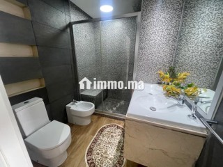 À louer – Appartement Meublé à Hay Riad Prestigia - Appartement à louer - Rabat