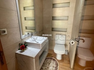 À louer – Appartement Meublé à Hay Riad Prestigia - Appartement à louer - Rabat